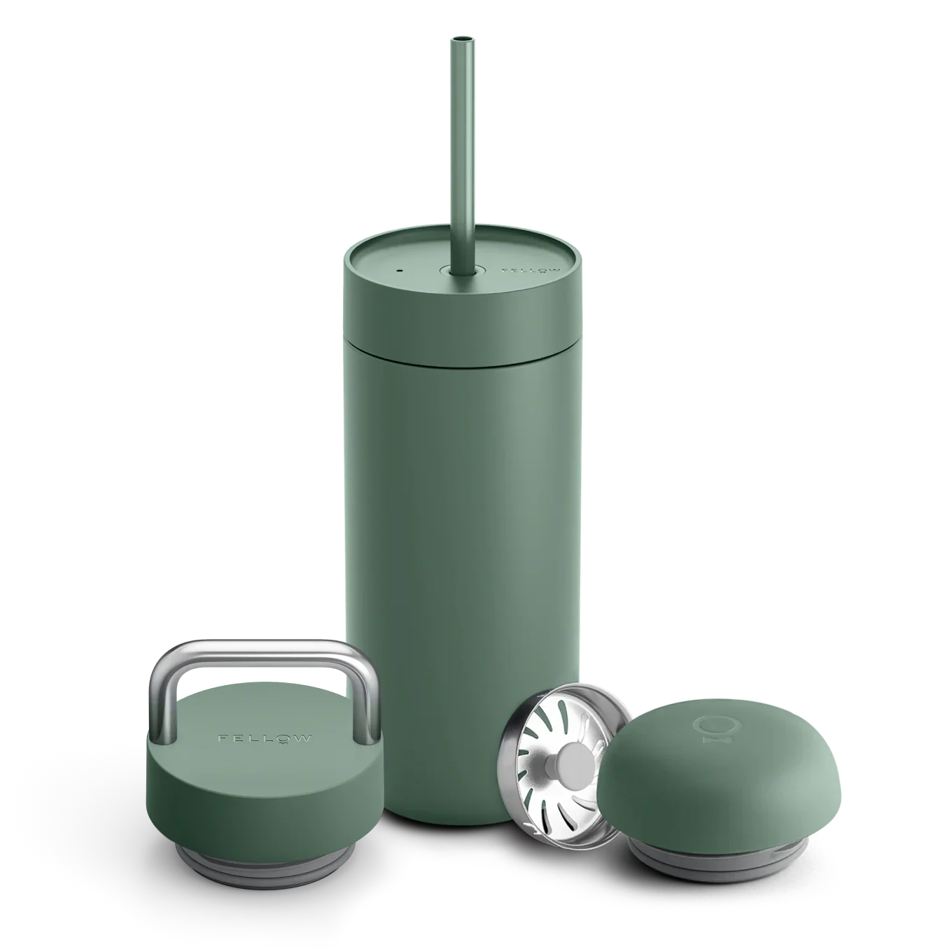 Carter 3-in-1 Lid System - Image 7