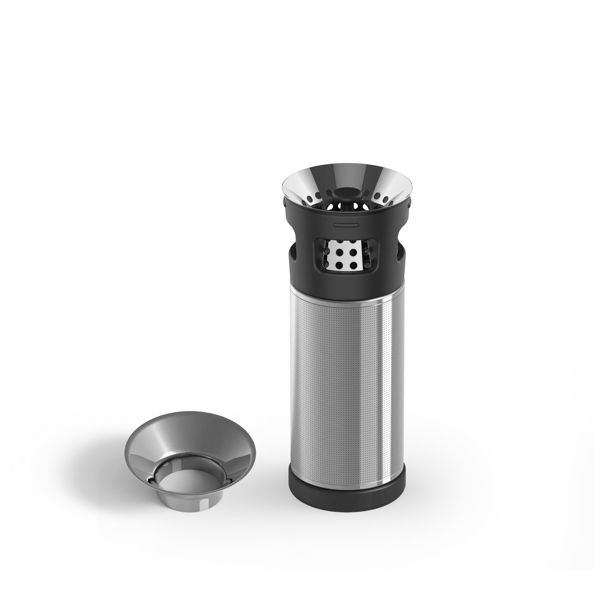 Carter Infuser