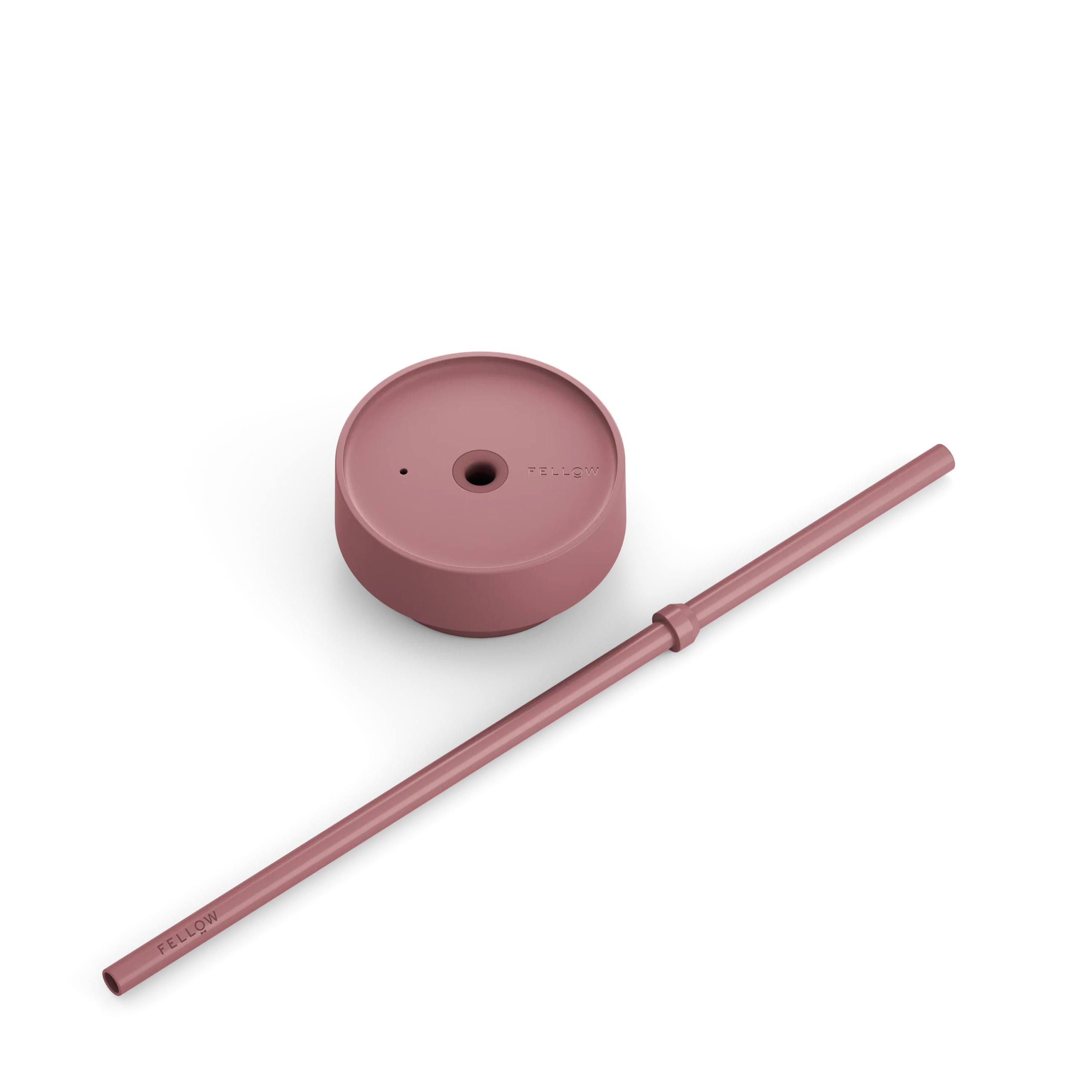 The Cold Lid + Straw - Image 28