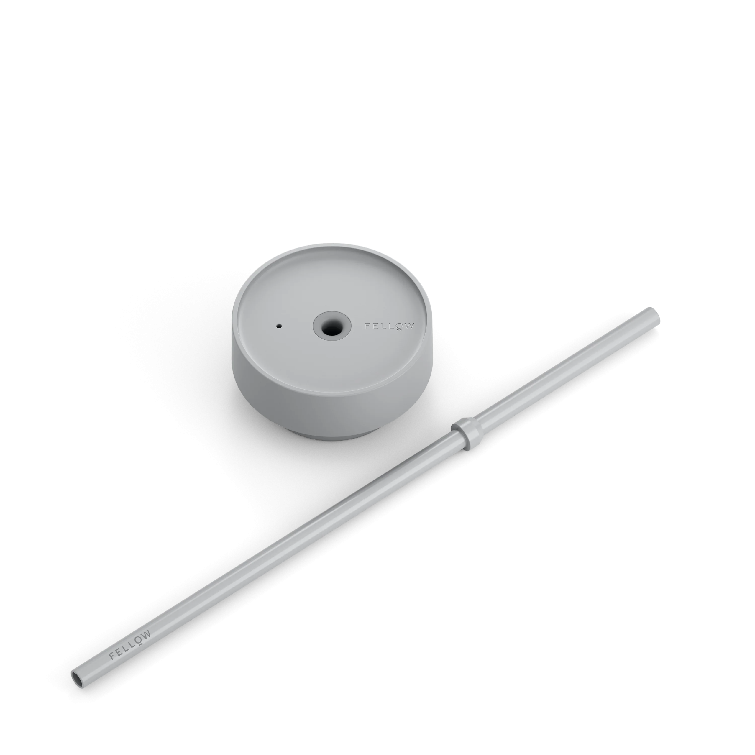 The Cold Lid + Straw - Image 7