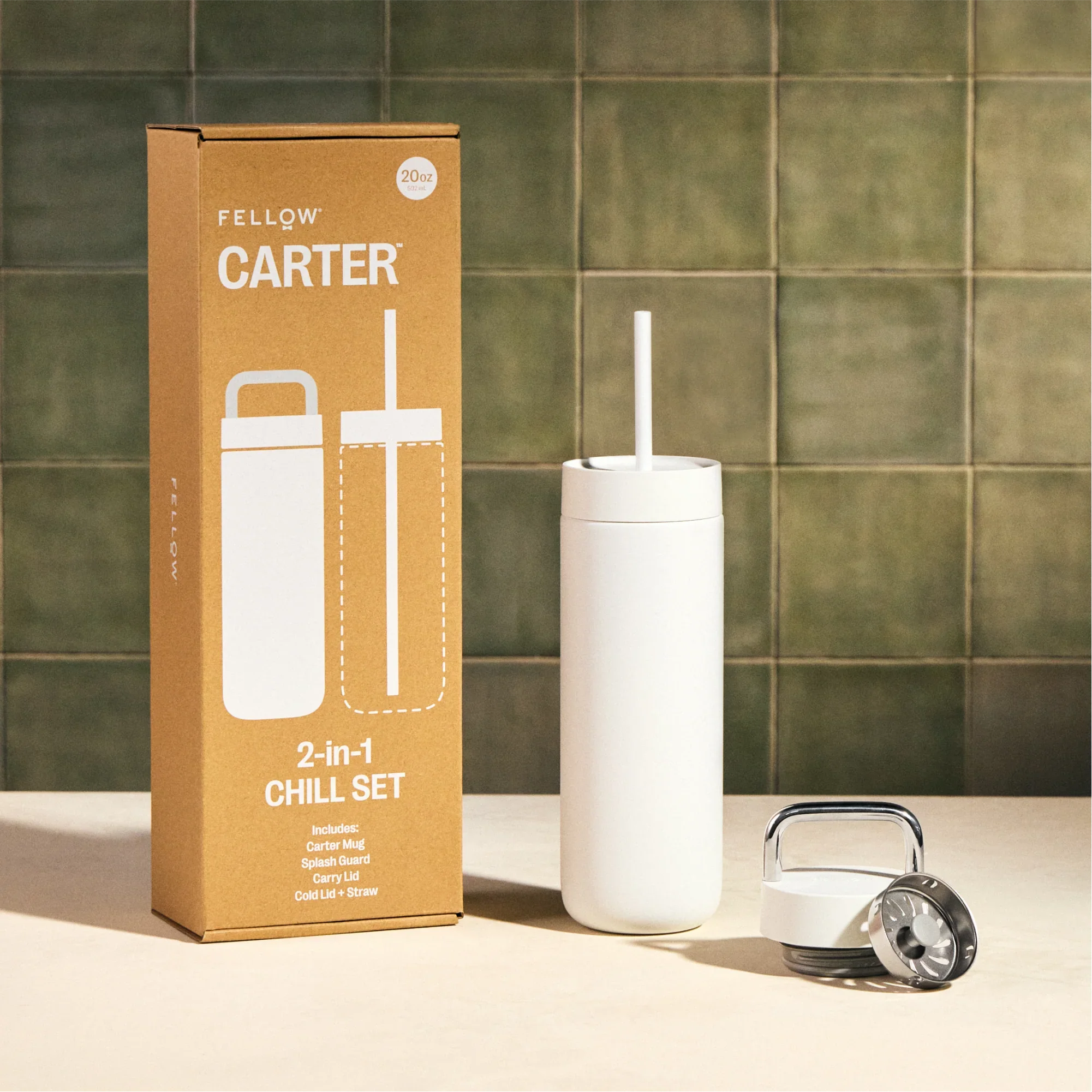 Carter 2-in-1 Chill Set - Image 7