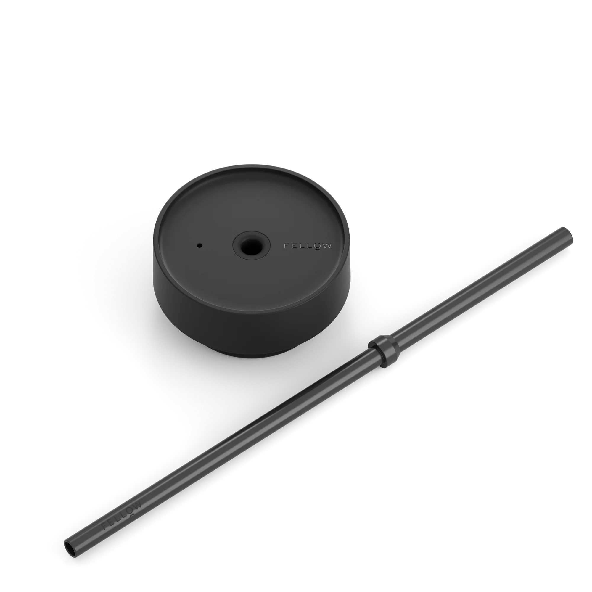 The Cold Lid + Straw - Image 6