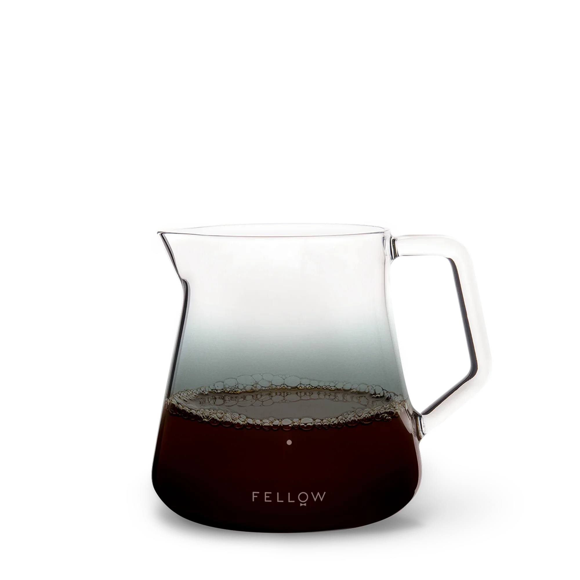 Mighty Small Glass Carafe - Image 2