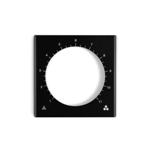 Ode Replacement Faceplate