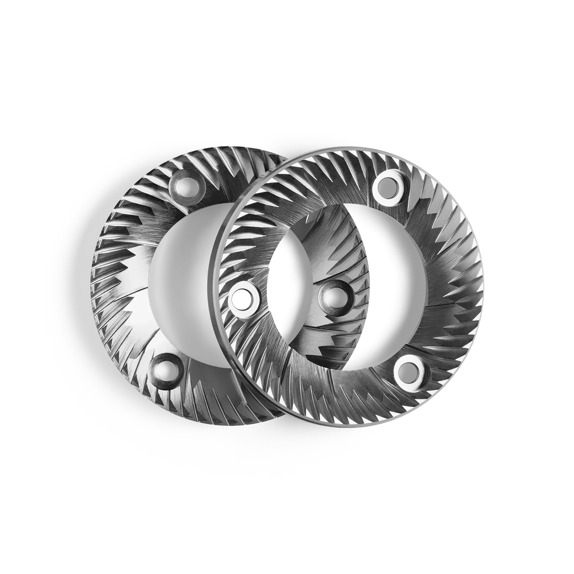 Ode Standard Brew Burrs