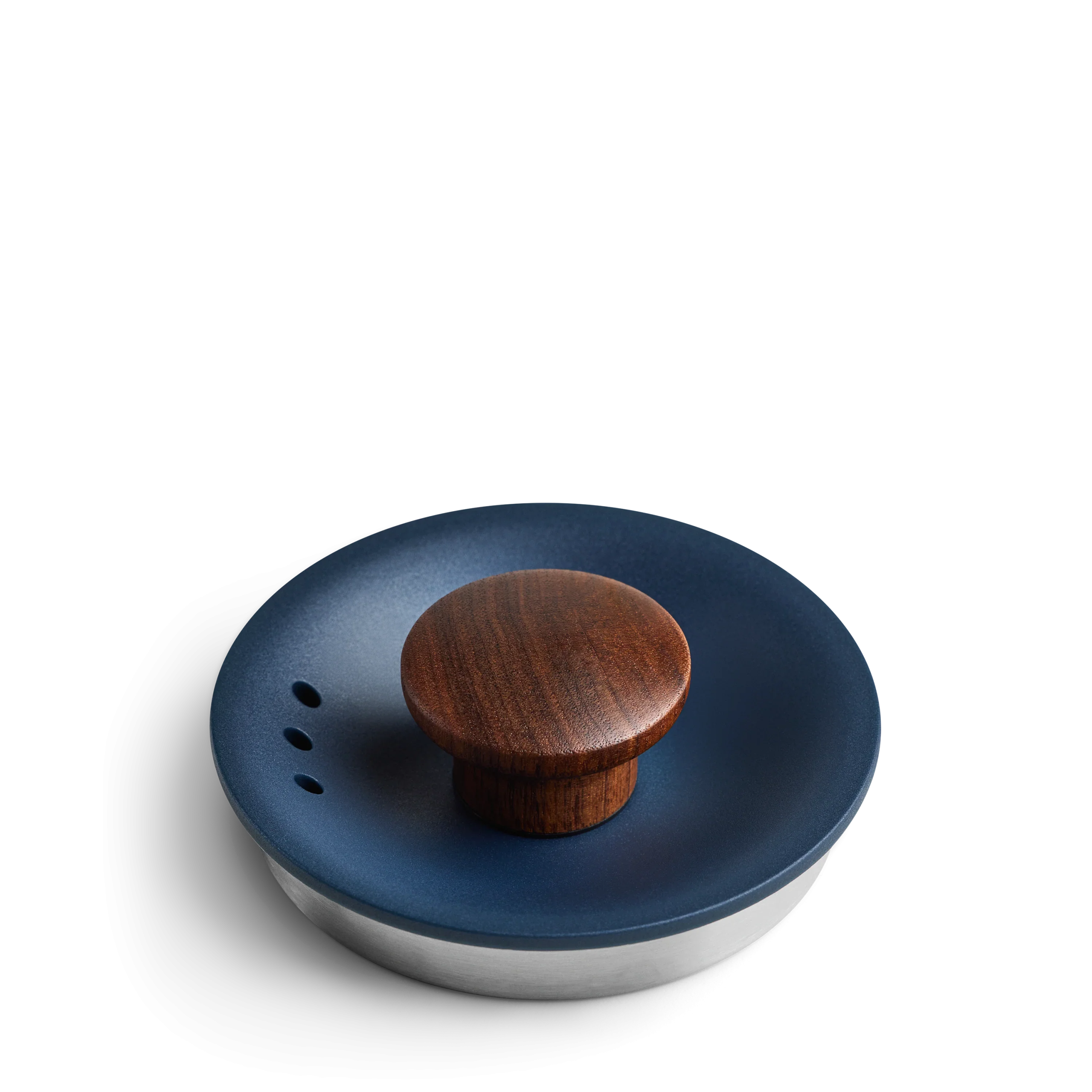 Stagg & Corvo EKG Lid with Lid Pull - Image 5