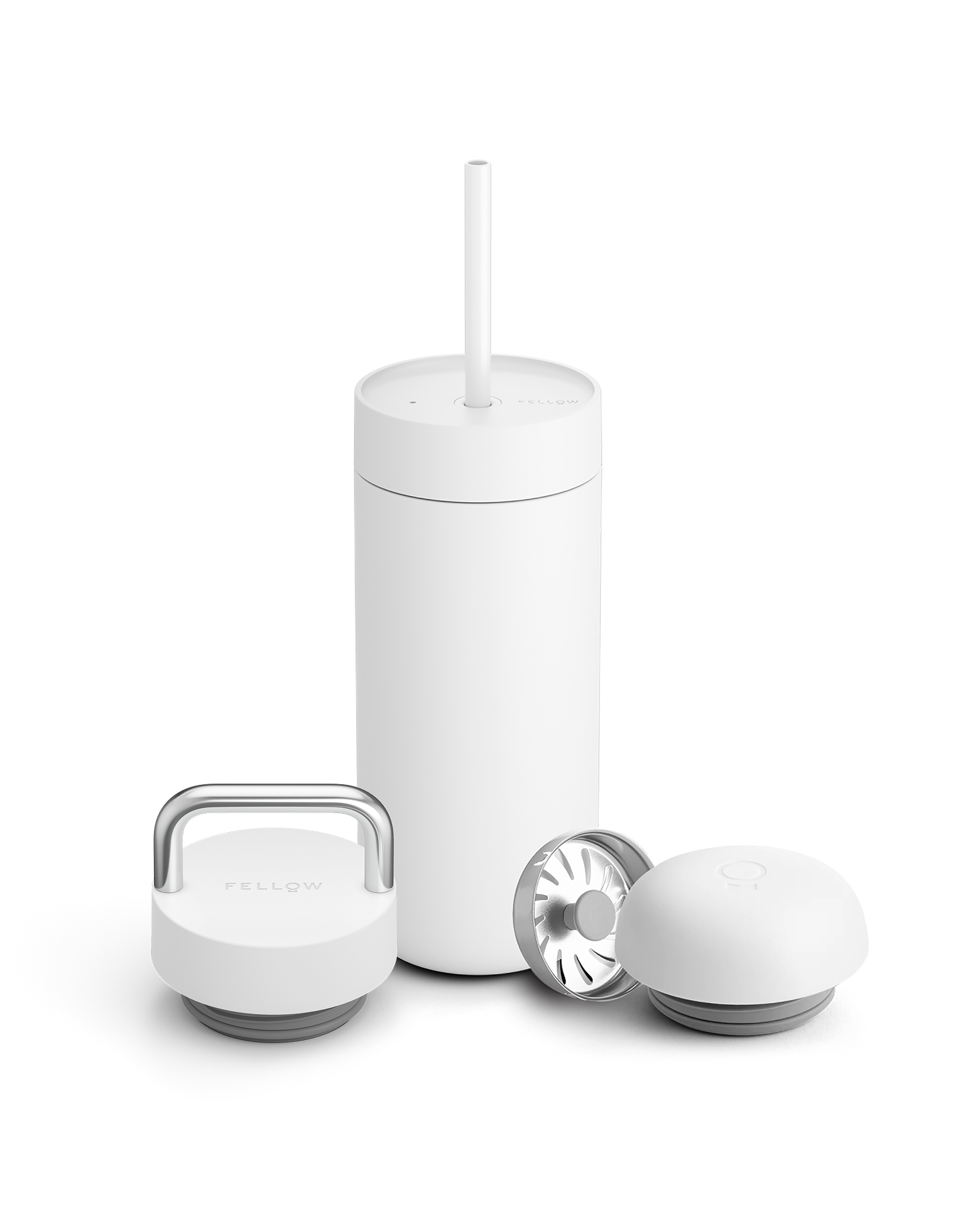 Carter 3-in-1 Lid System - Image 3