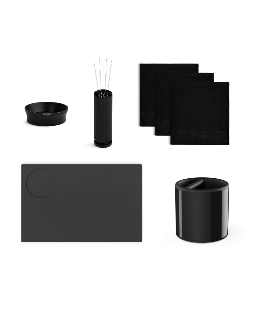 Enhanced Espresso Bundle