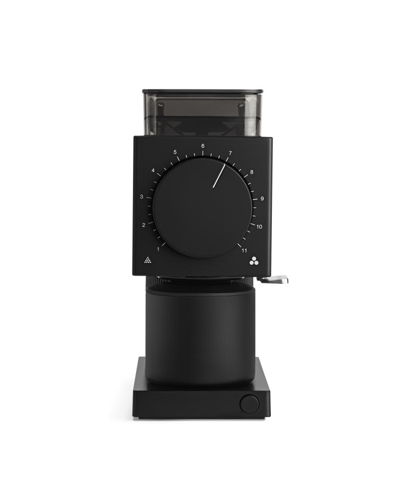 Ode Brew Grinder Gen 2