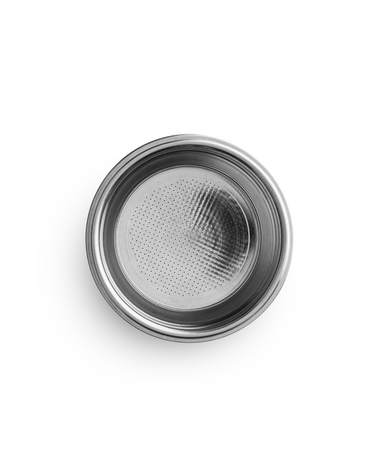Series 1 18 g Double Shot Basket - Image 2