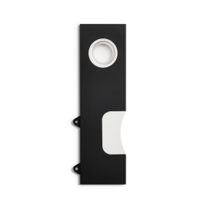 Steam Wand Trim