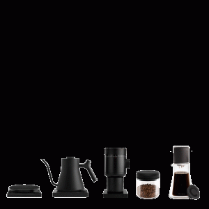 Build Your Own Brew Bar