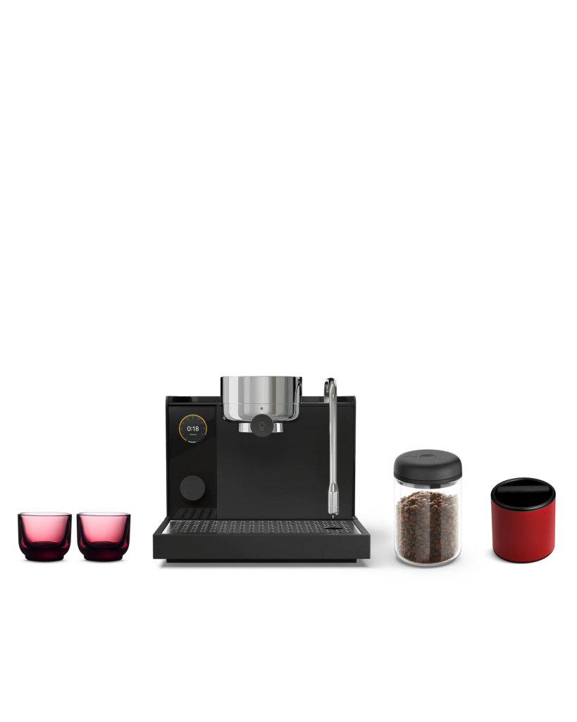 Espresso Series 1 Setup Kit