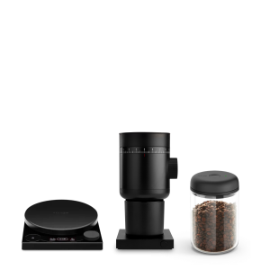 The Weigh To Go Kit