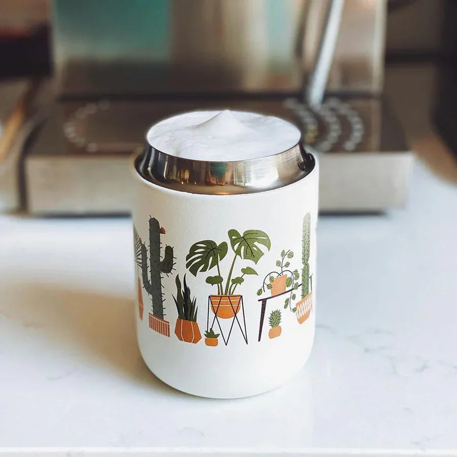 Houseplants Carter Wide Mug - Image 2